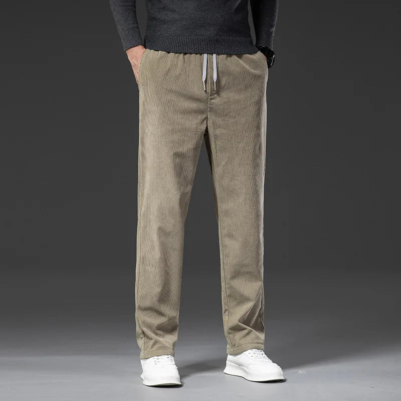 Savoni Corduroy Pants