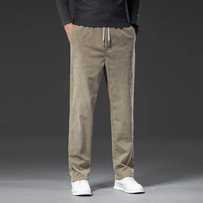 Savoni Corduroy Pants