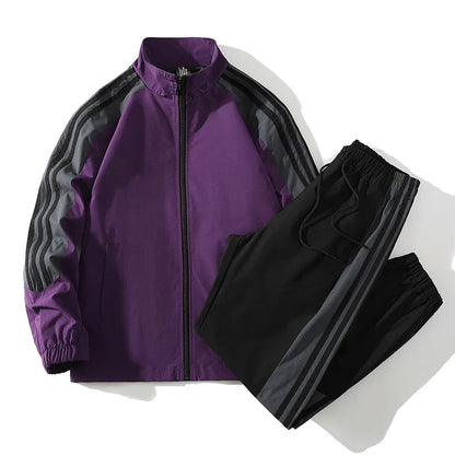 Vance Tracksuit Set