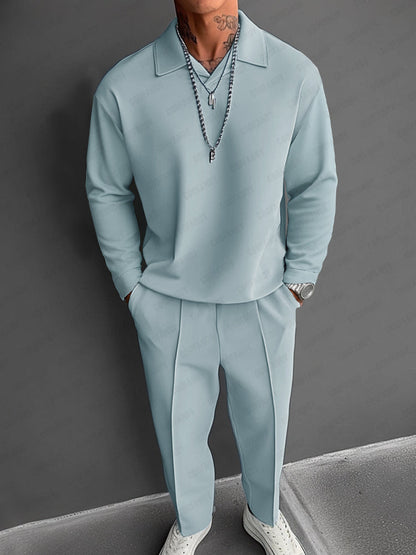 Easy Summer Fashion 2-Piece Set