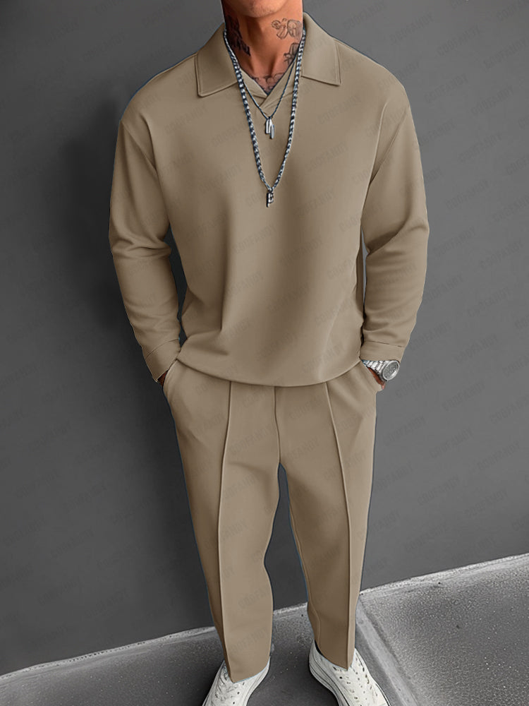 Easy Summer Fashion 2-Piece Set