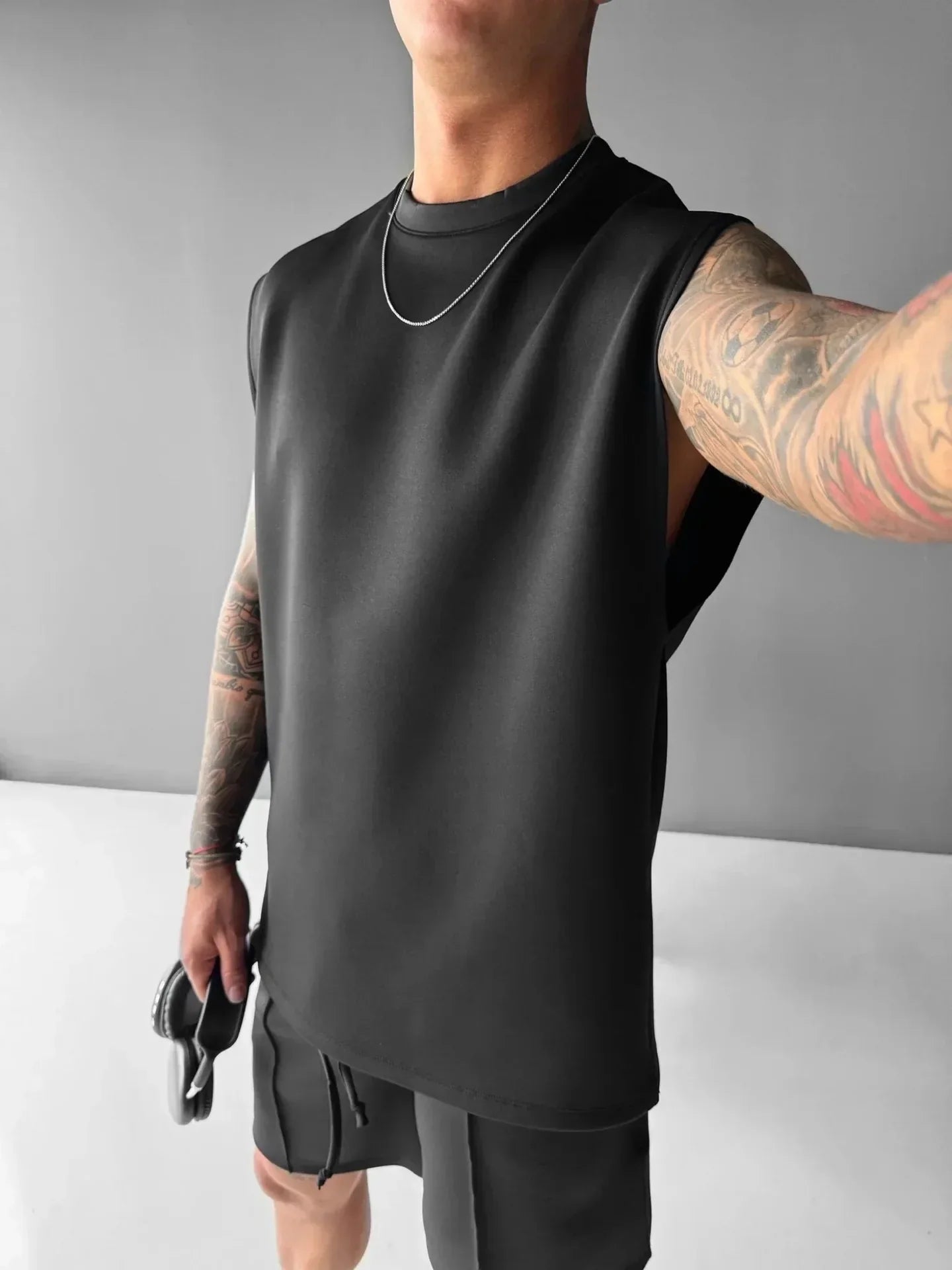 NOVA 2 PIECE LOUNGE SET