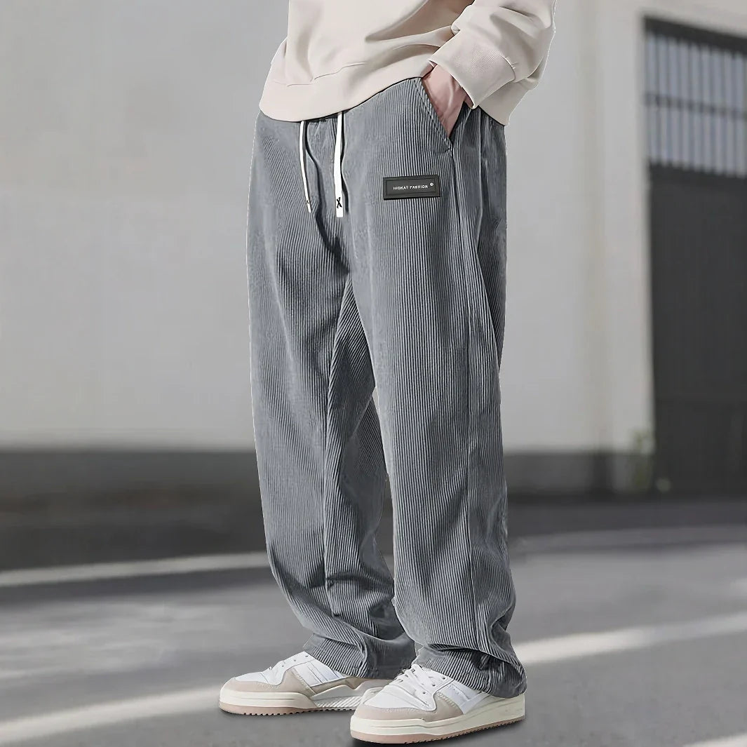 Arden Corduroy Sweatpants