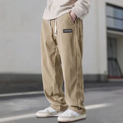 Arden Corduroy Sweatpants