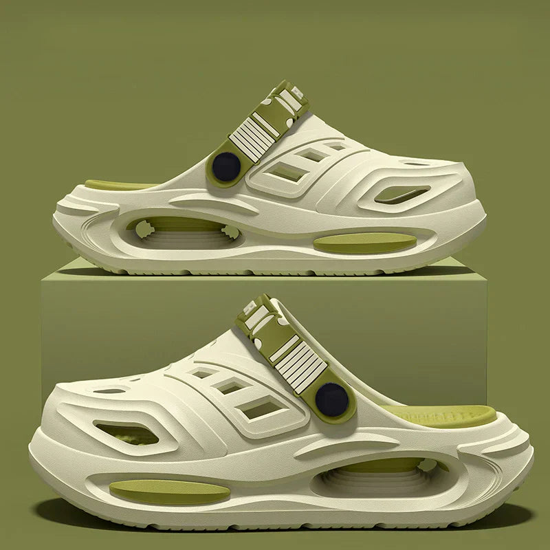Caldrex Sandal™
