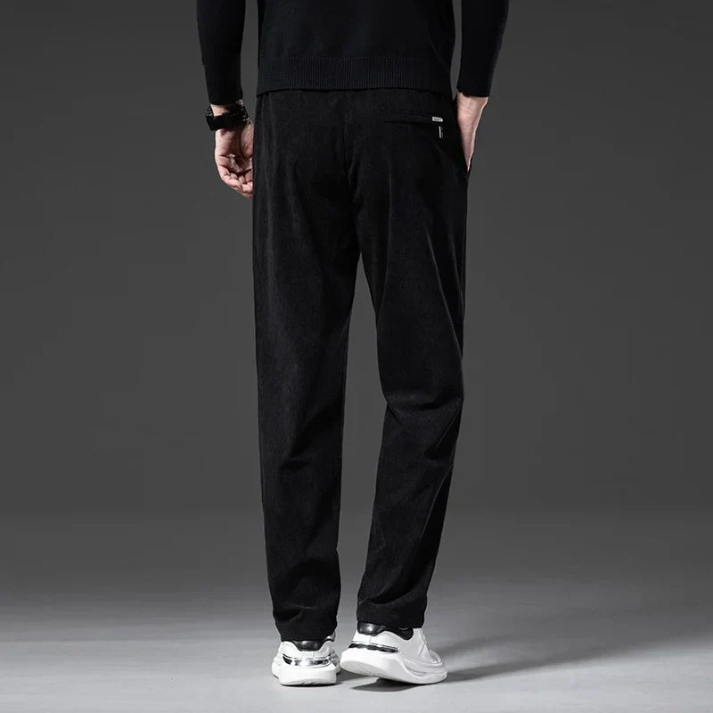 Savoni Corduroy Pants