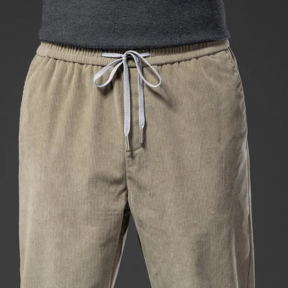 Savoni Corduroy Pants