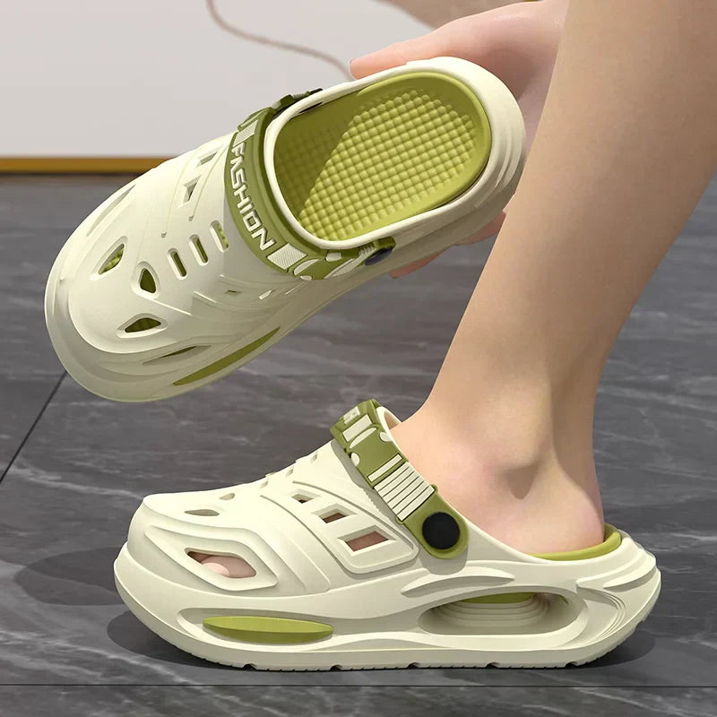 Caldrex Sandal™