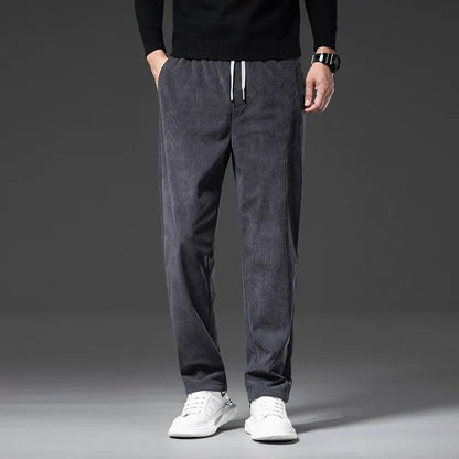 Savoni Corduroy Pants