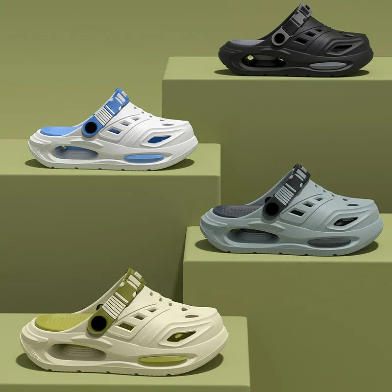 Caldrex Sandal™