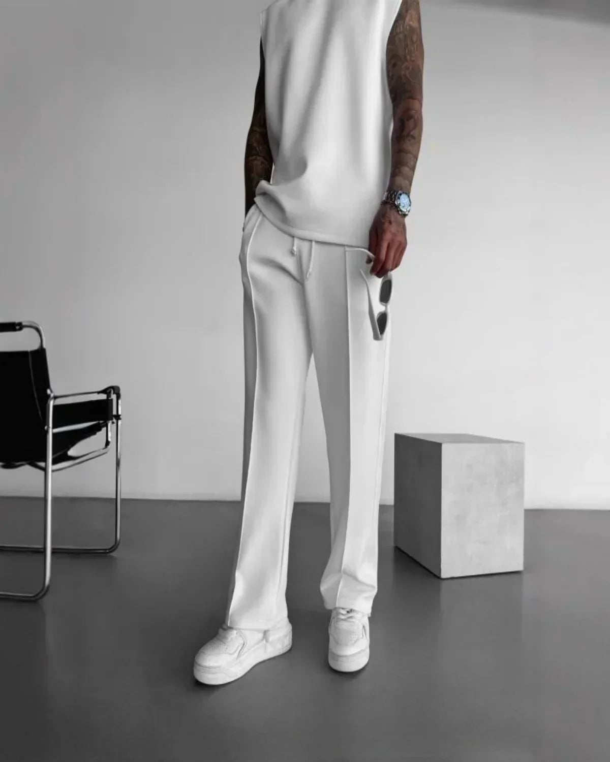 NOVA 2 PIECE LOUNGE SET