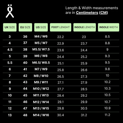Paleo | High-Top Barefoot Shoes