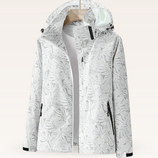 Sansa® | Waterproof summer jacket for women