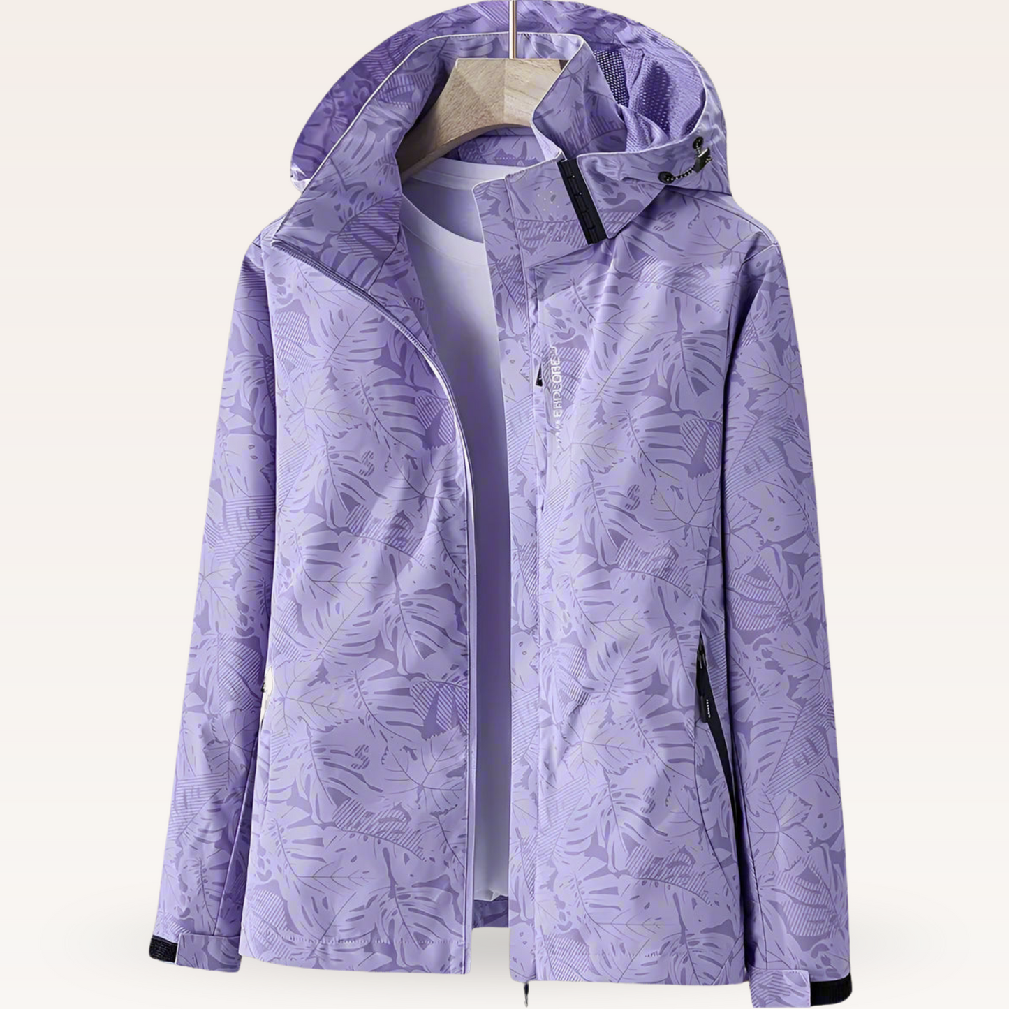 Sansa® | Waterproof summer jacket for women