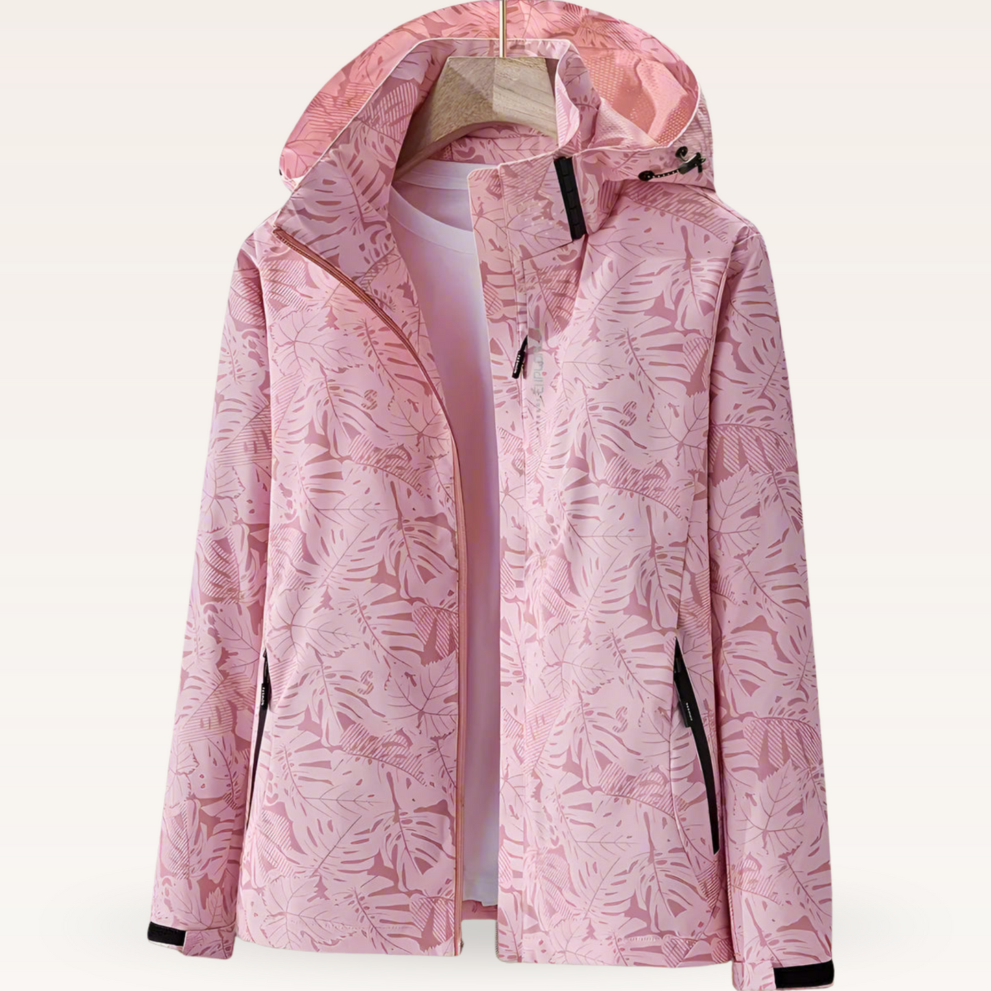 Sansa® | Waterproof summer jacket for women