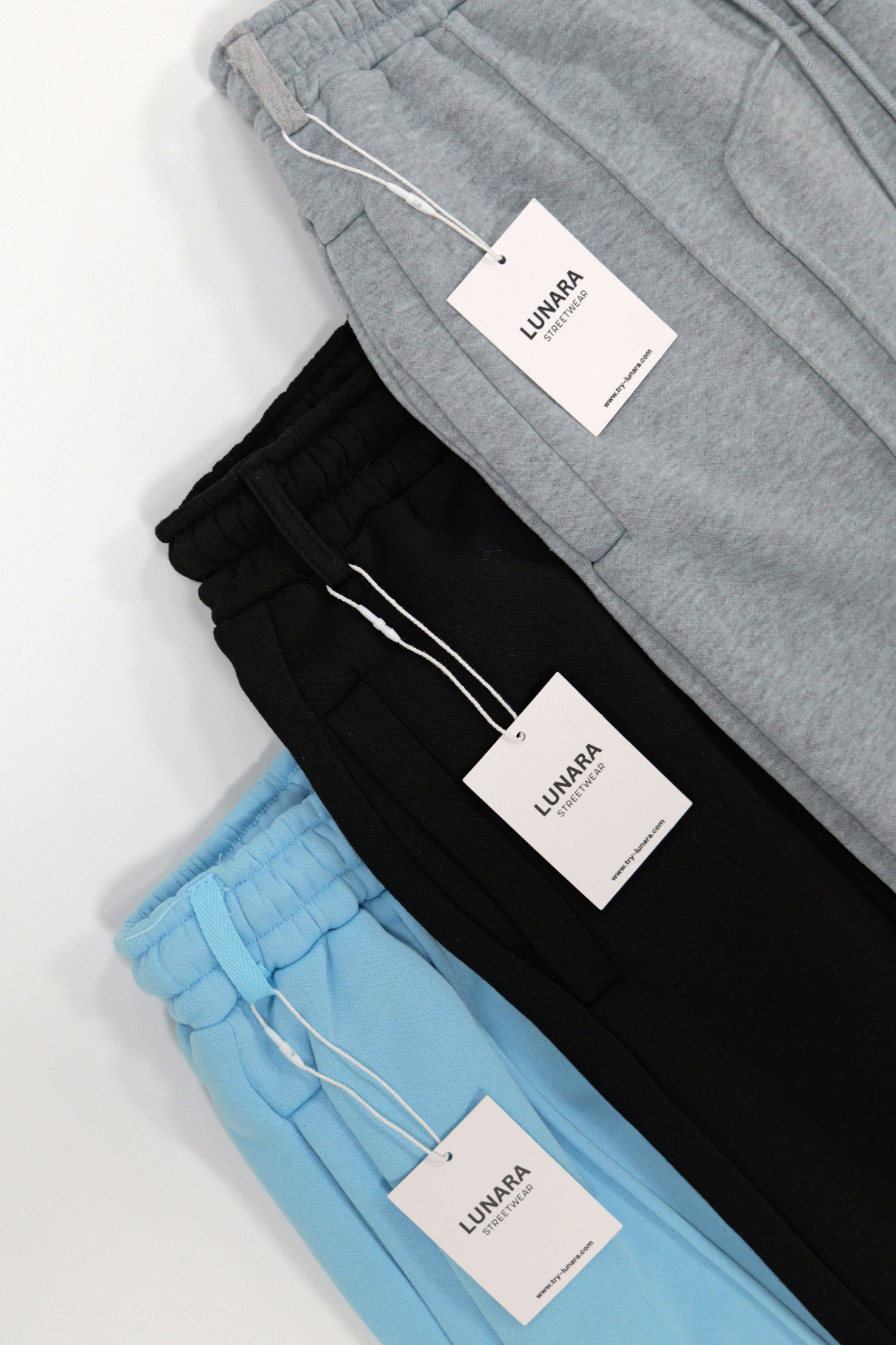 Sansa® SWEATPANTS