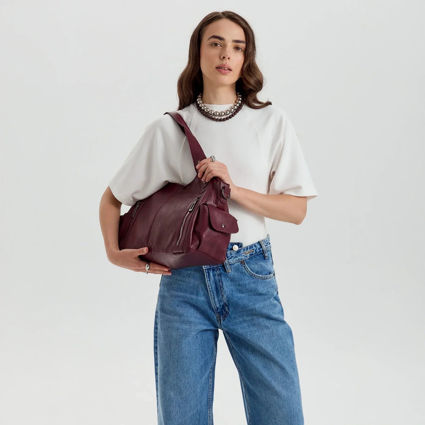 Launa | Crossbody Bag