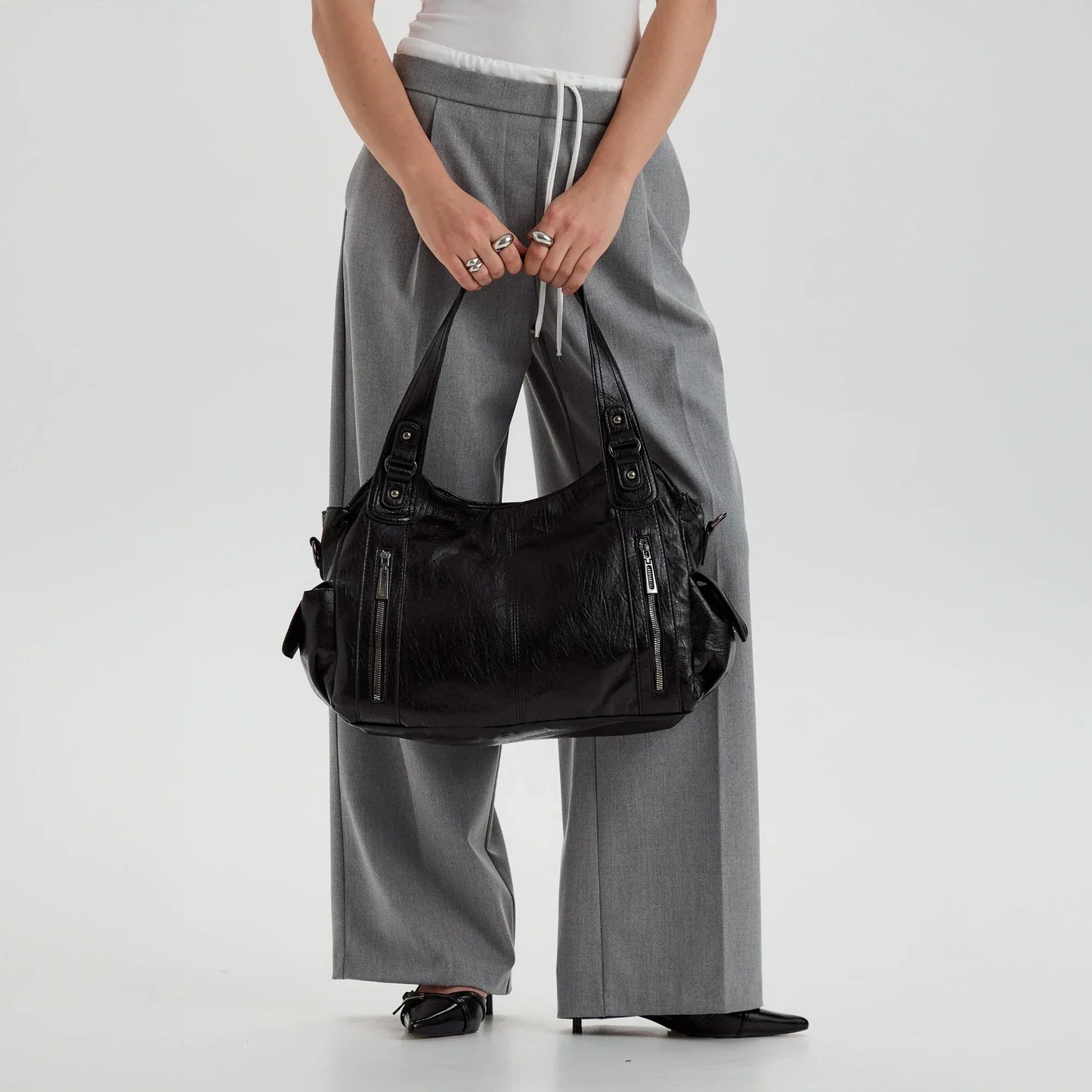 Launa | Crossbody Bag