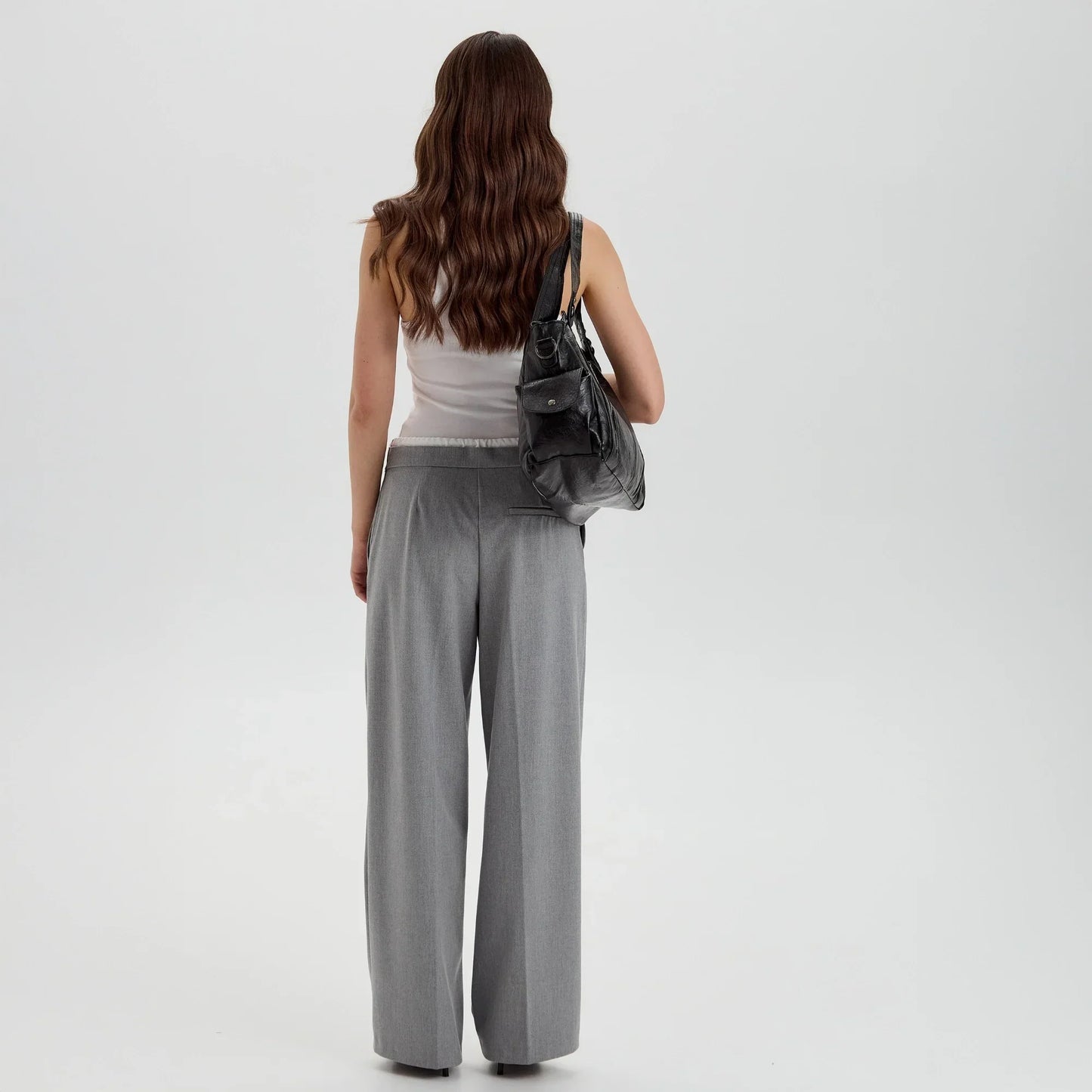 Launa | Crossbody Bag