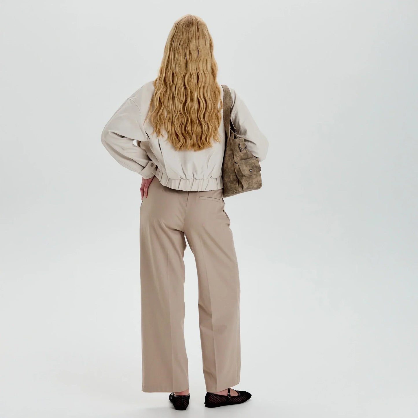 Launa | Crossbody Bag