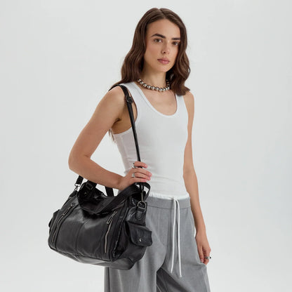 Launa | Crossbody Bag