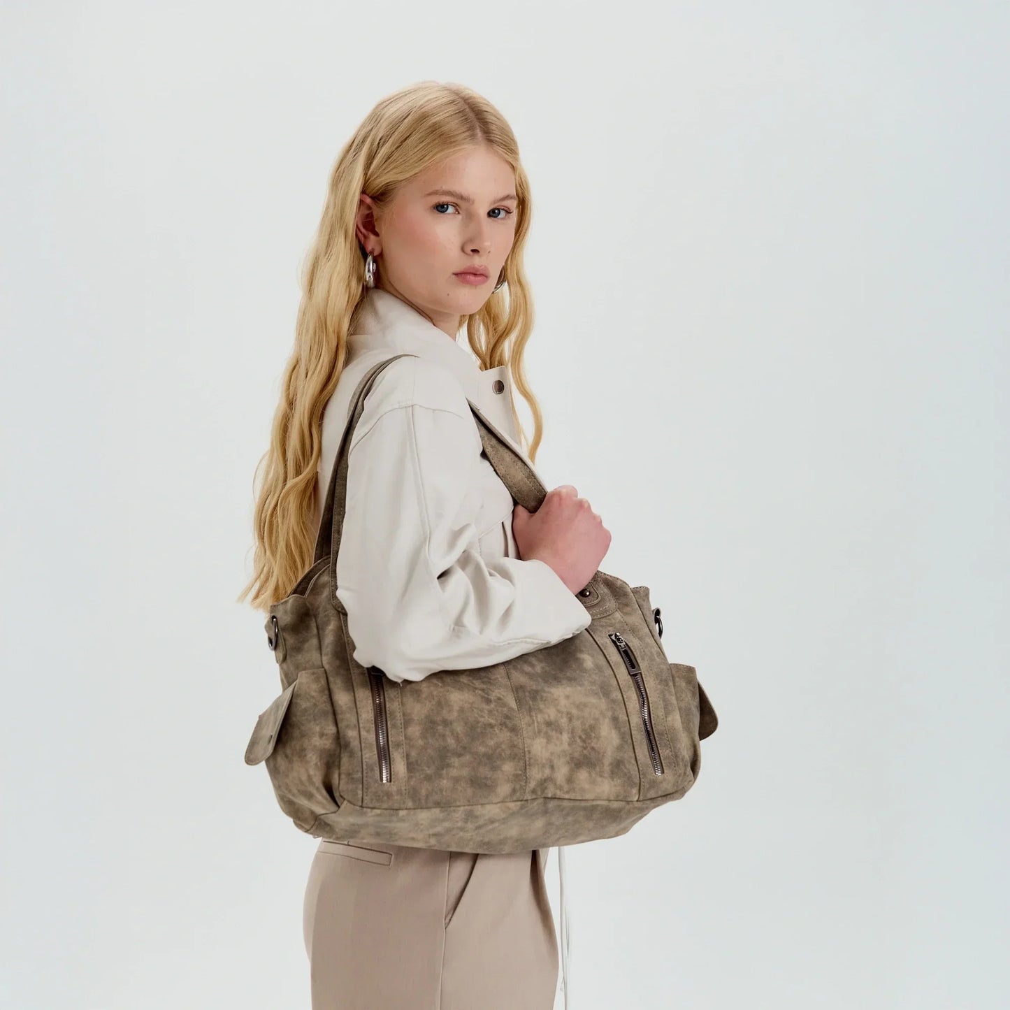 Launa | Crossbody Bag