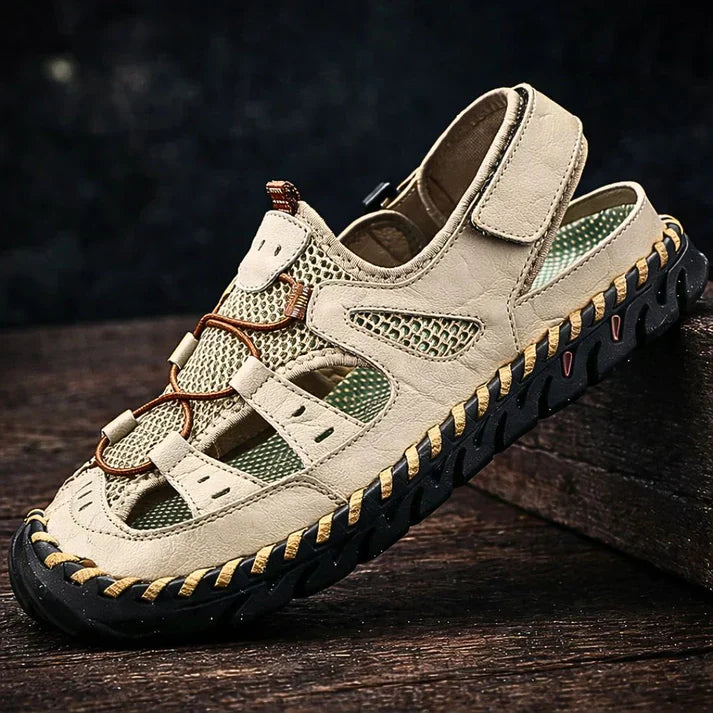 The Solenne Trail Sandal™