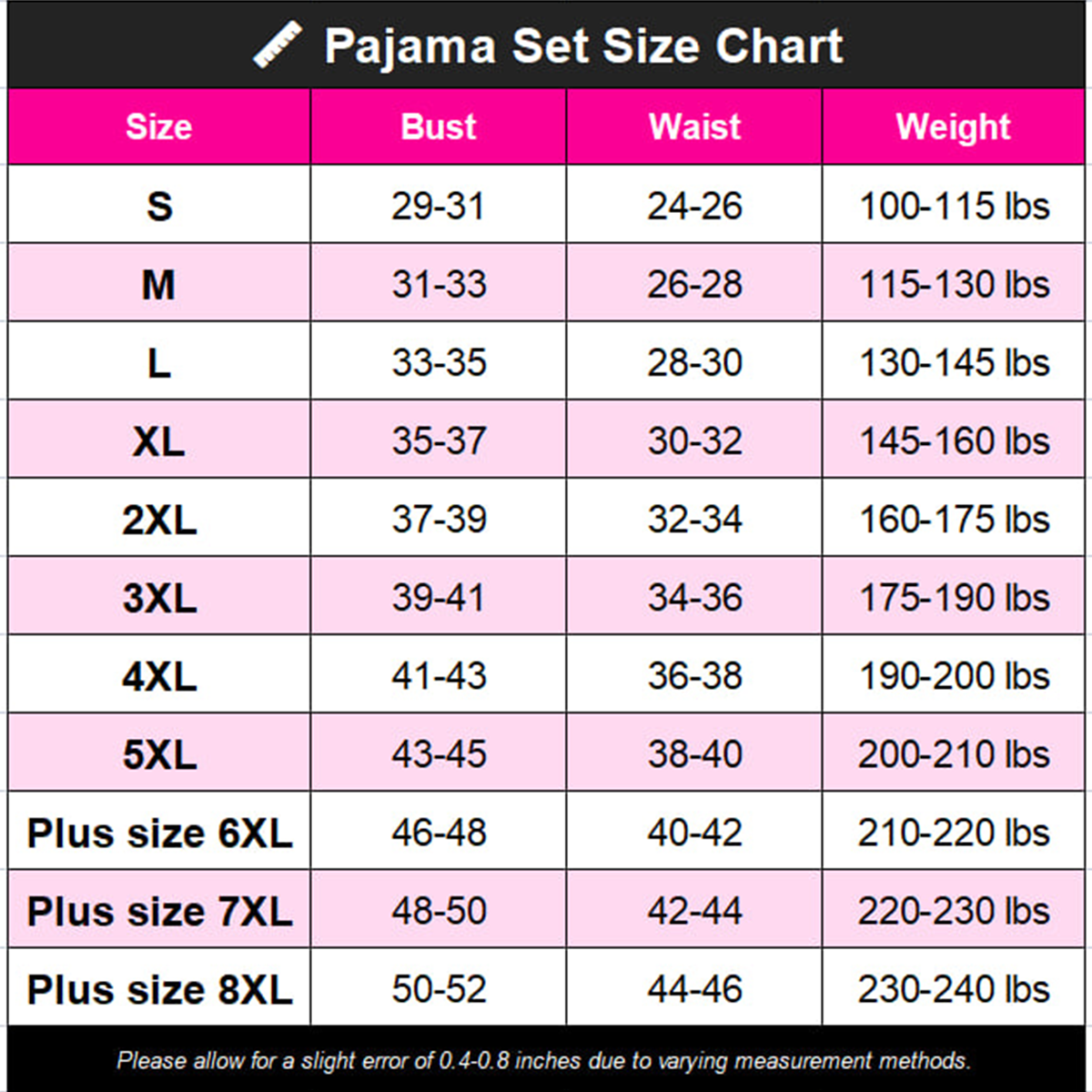 Little Nightmare Gothic Pajamas, Skull & Lace Sleepwear