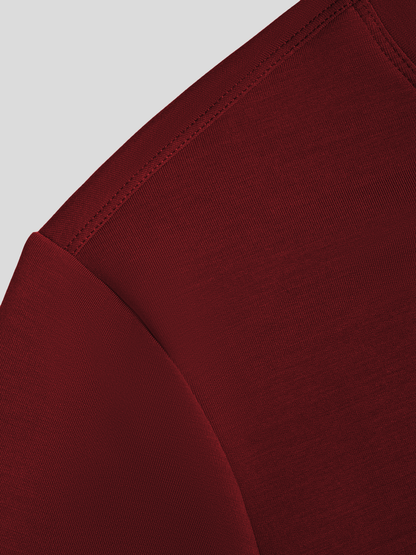 Modal Blend Short Sleeve Tee