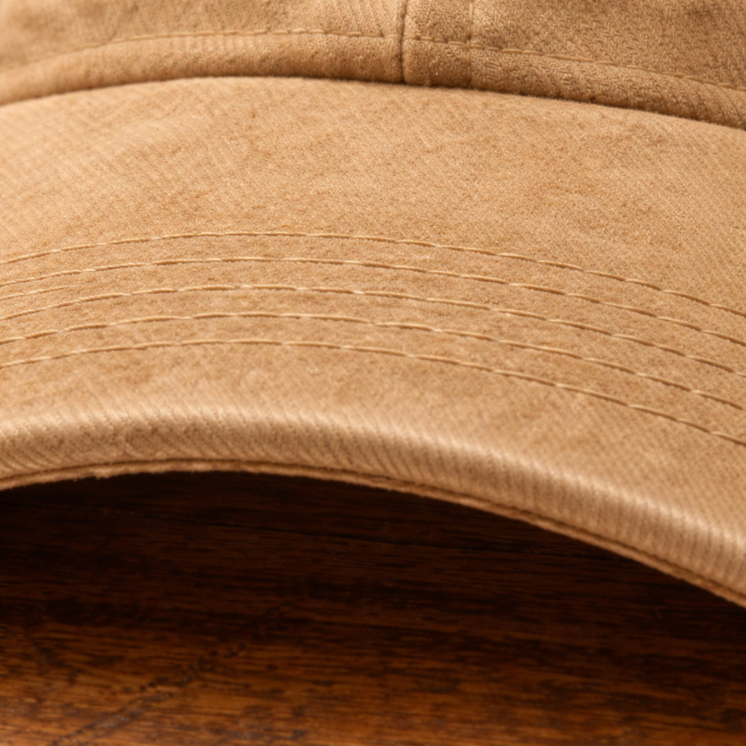 Statement Casual Cap