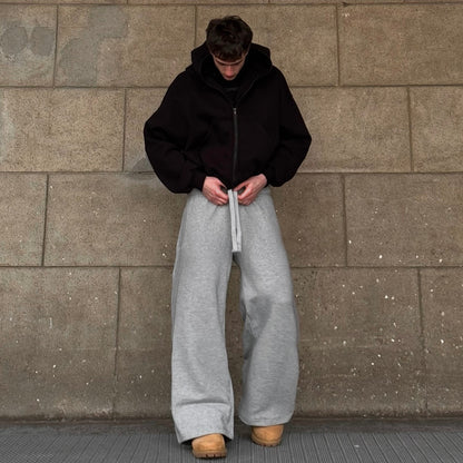 Balaclava Hoodie - Sansa London