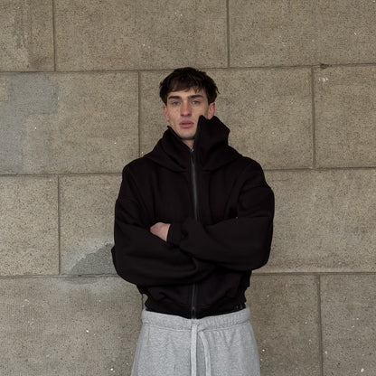 Balaclava Hoodie - Sansa London