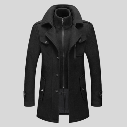 Bradford Coat - Sansa London