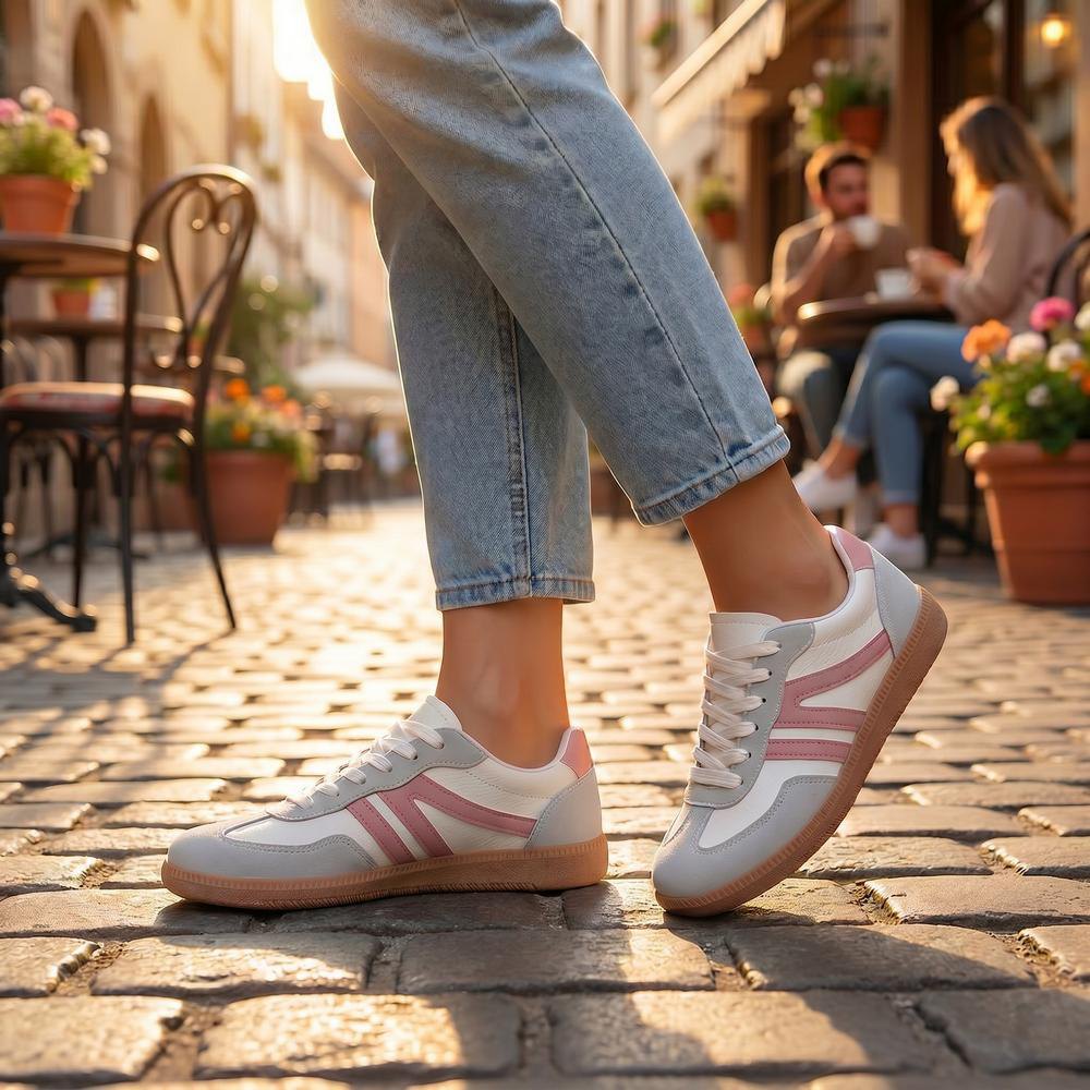 Megan Shoe
