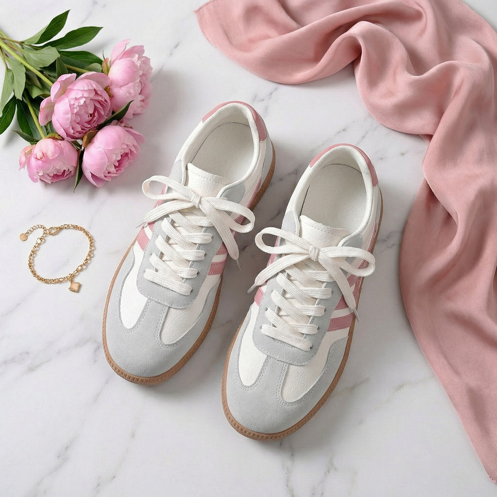 Megan Shoe