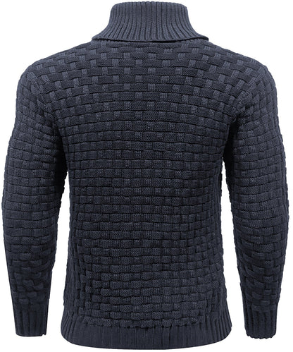 Cozy - Rib Pullover (7 Designs) - Sansa London