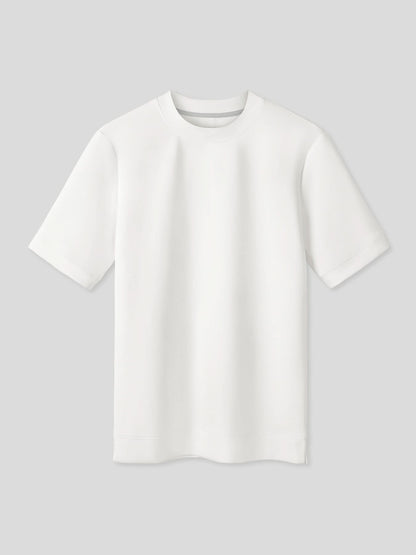Modal Blend Short Sleeve Tee