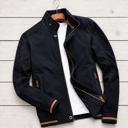 Comfortable Cotton Jacket