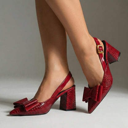 Adriana™ | Orthopedic Heels