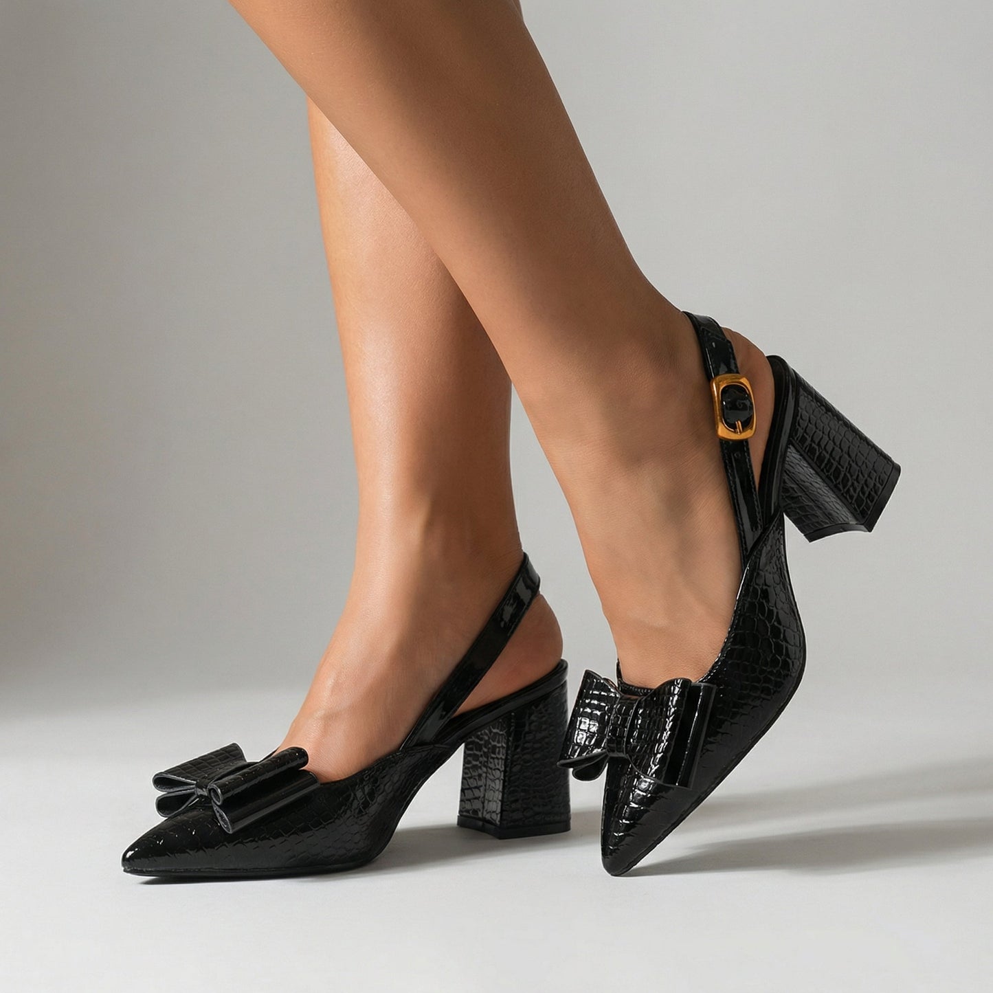 Adriana™ | Orthopedic Heels