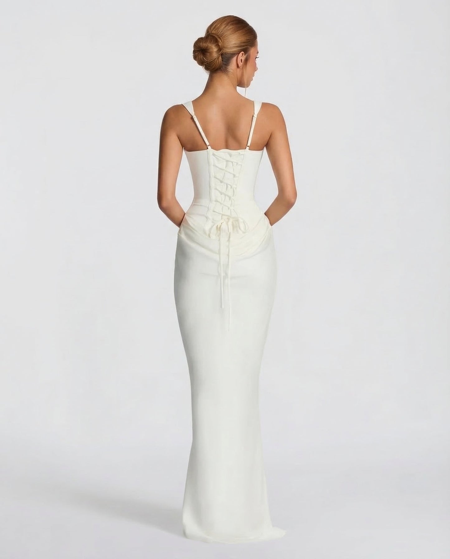 Hourglass Maxi