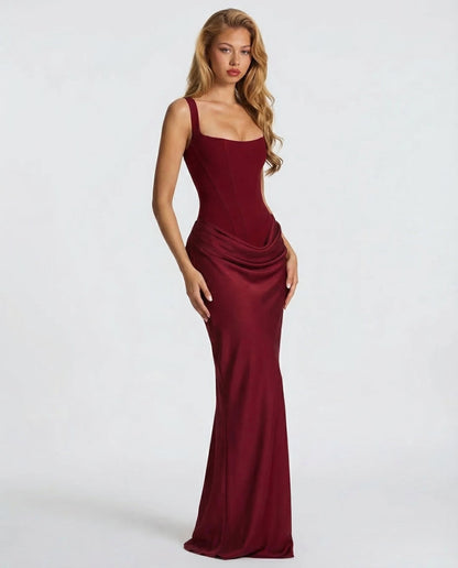 Hourglass Maxi