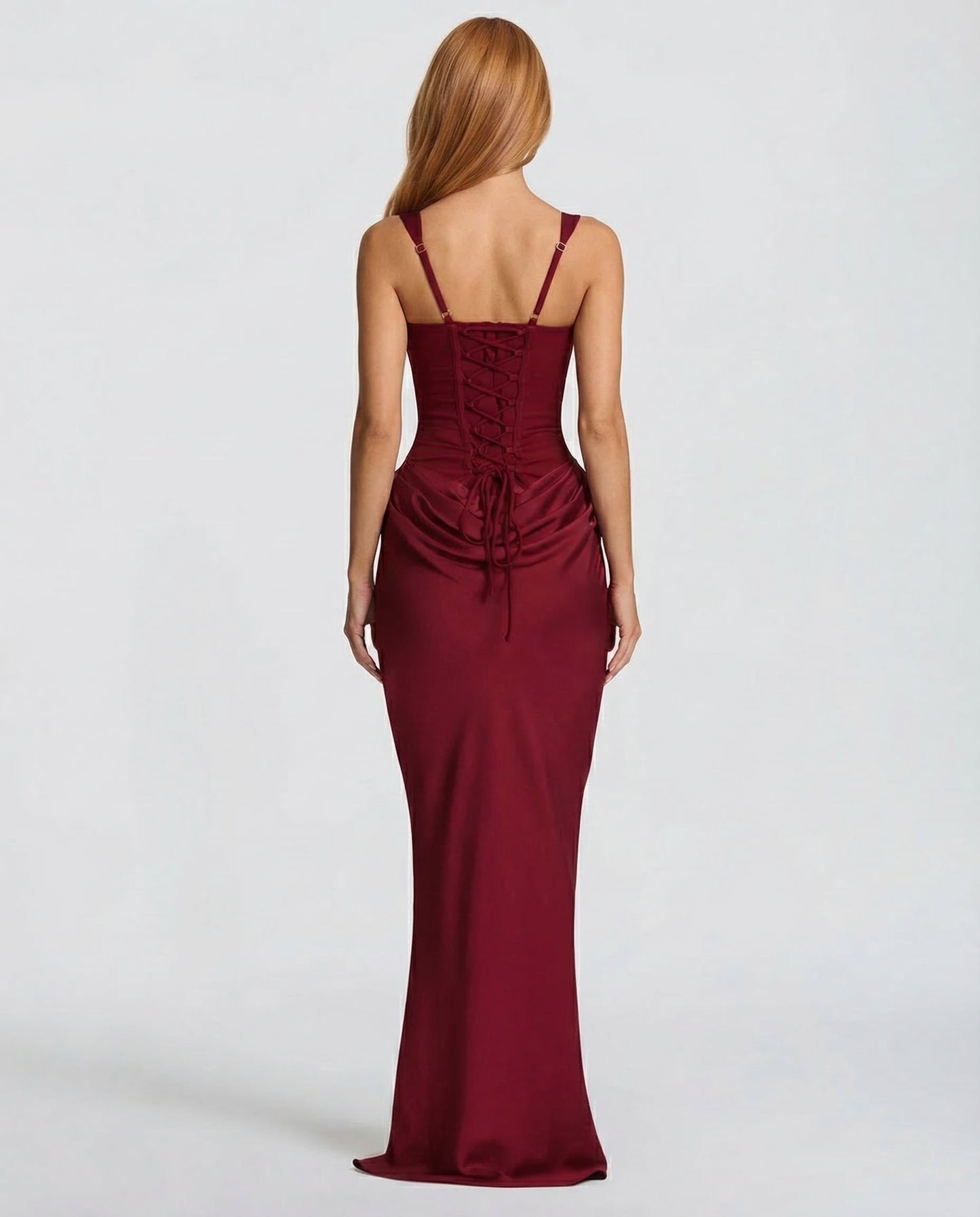 Hourglass Maxi