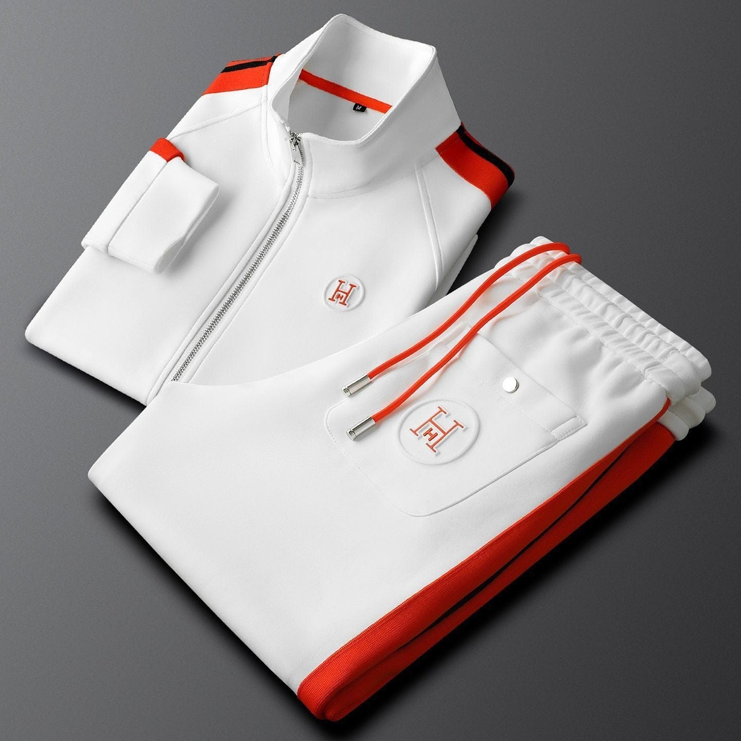 Hombre Silk Set