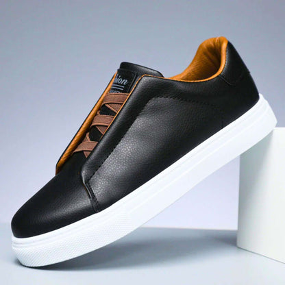 The Lorenzo Sneaker
