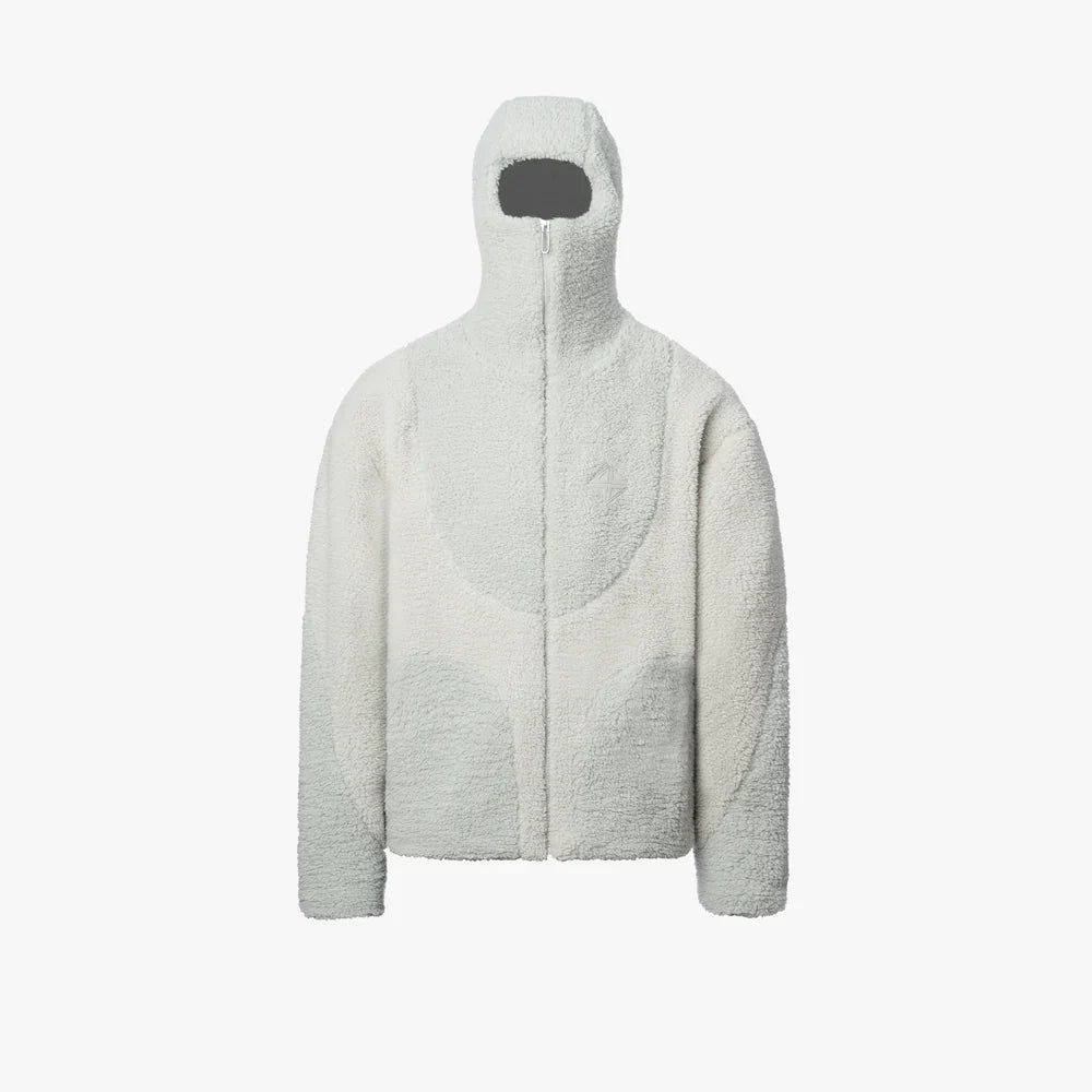 Masked Polar Fleece - Sansa London