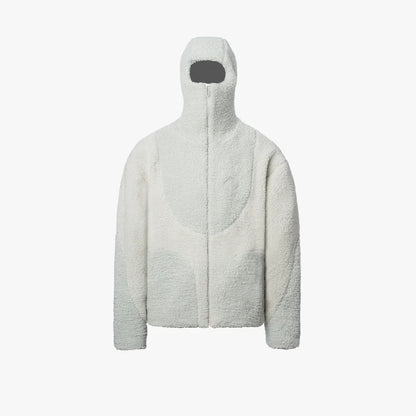 Masked Polar Fleece - Sansa London