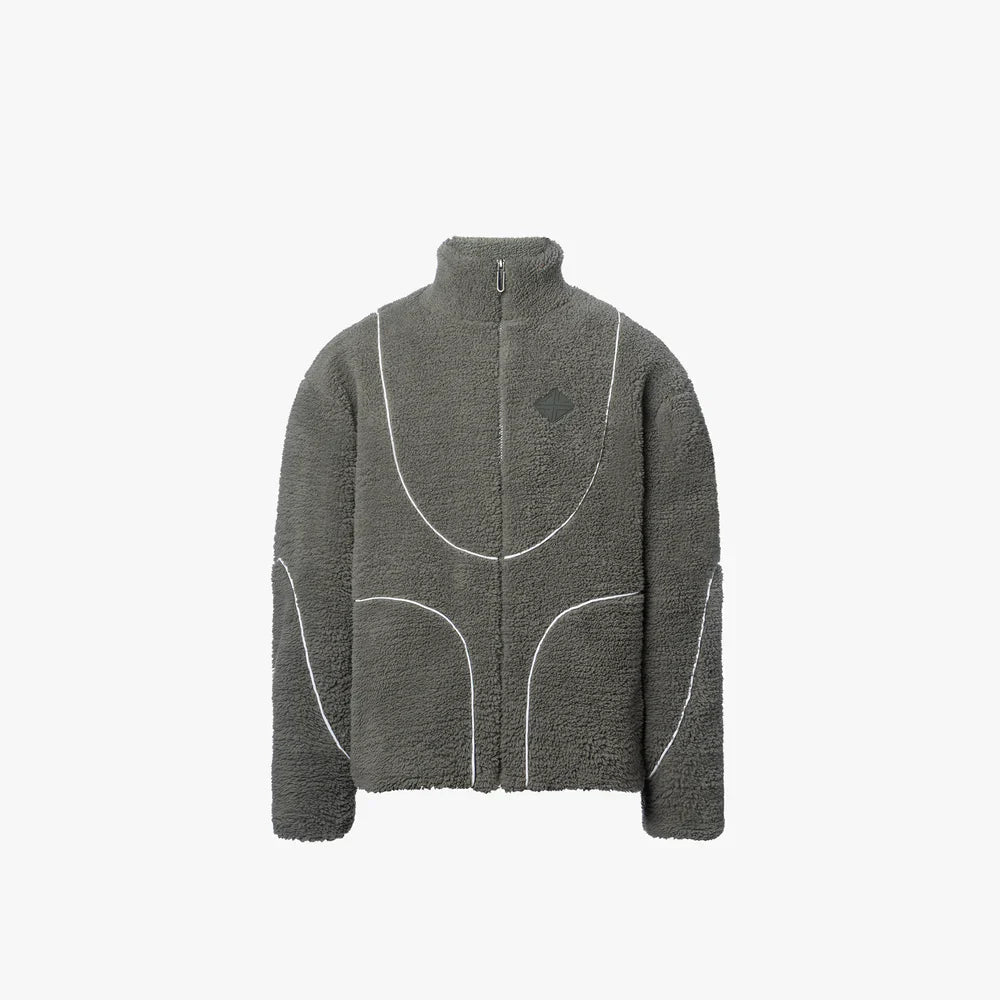 Masked Polar Fleece - Sansa London