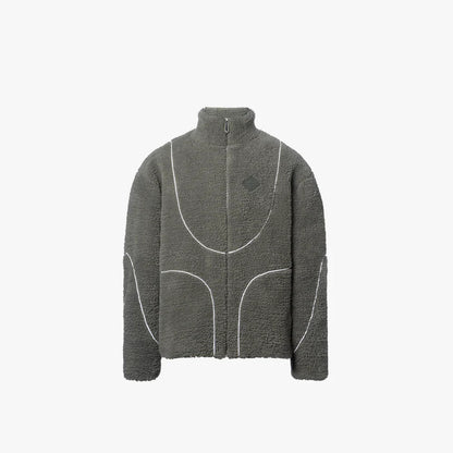 Masked Polar Fleece - Sansa London
