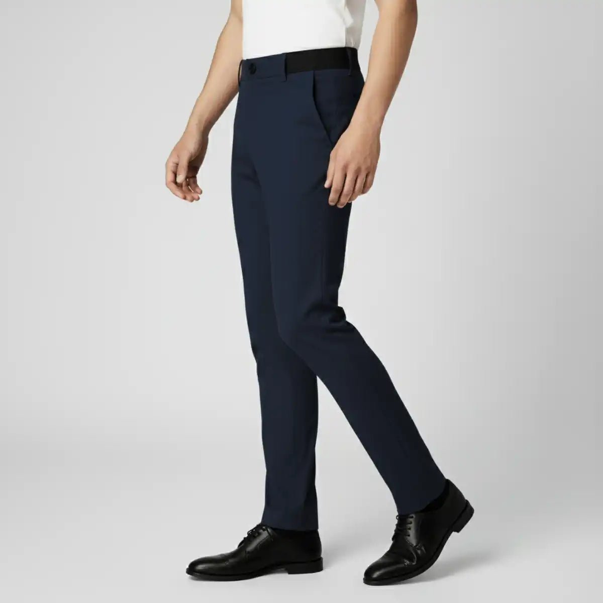 MorphoFit™ stretch pants - Sansa London